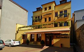 Hotel U Radnice